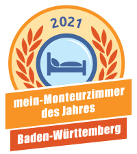 Landessieger Baden-Württemberg 2021