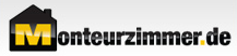 Logo monteurzimmer.de