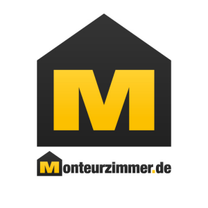 Logo monteurzimmer.de
